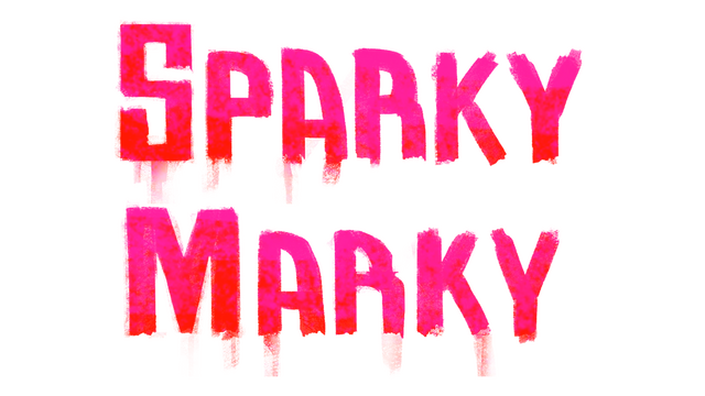 Sparky Marky: Episode 1 Logo