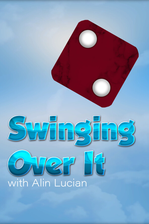 Swinging Over It with Alin Lucian for steam