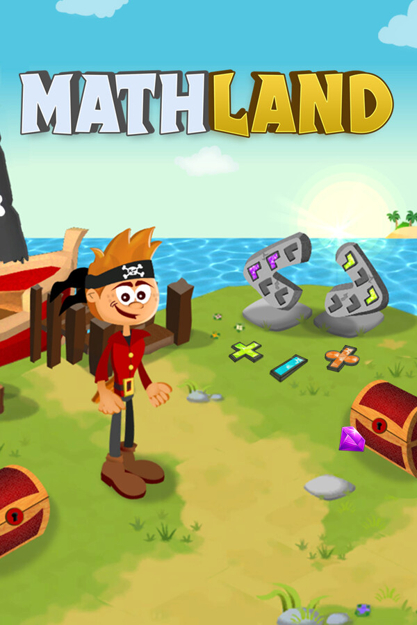 MathLand