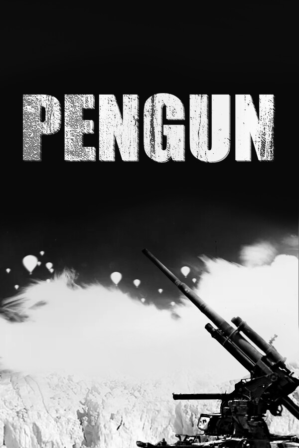 Pengun for steam