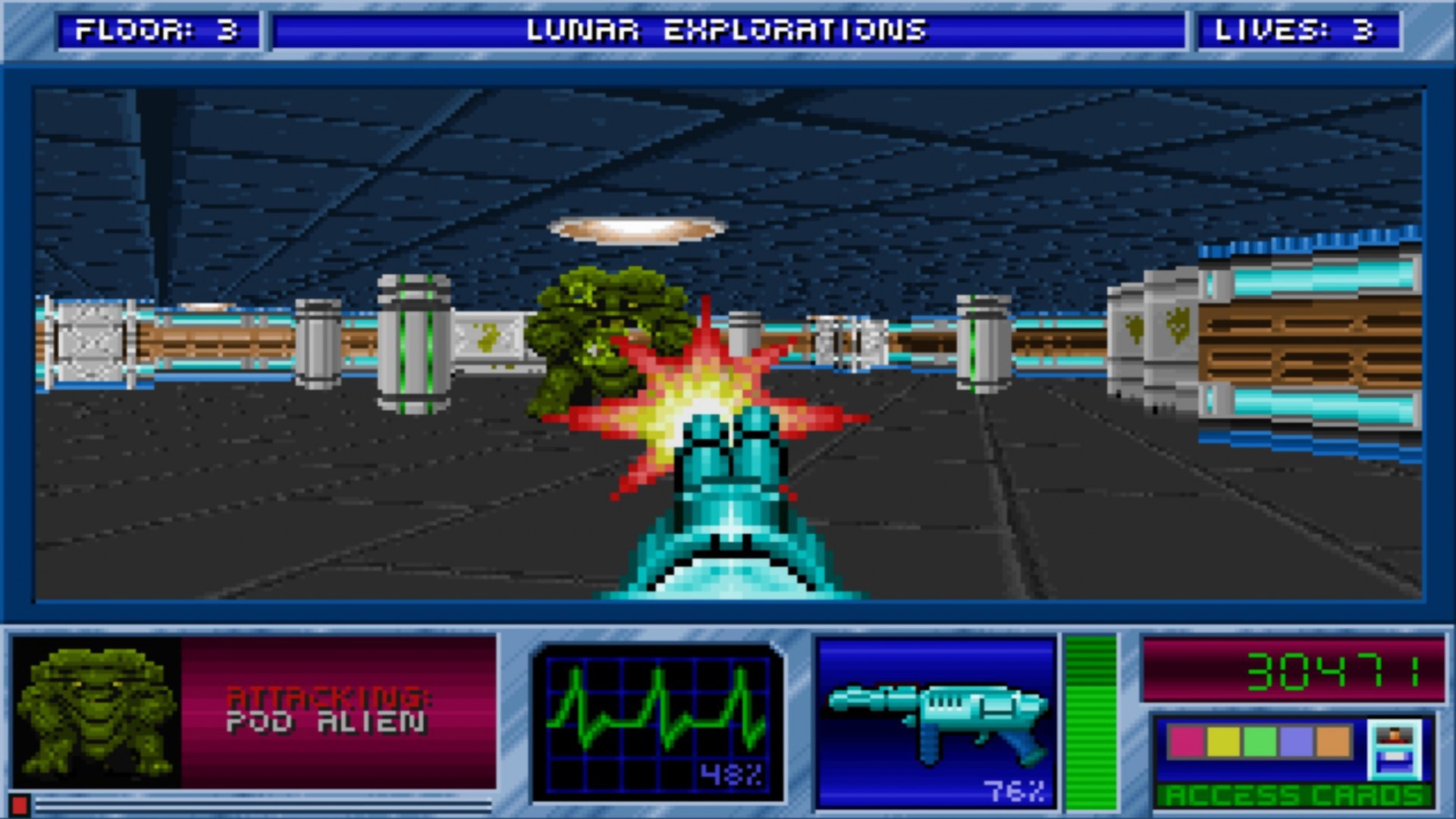 The Apogee Throwback Pack on Steam