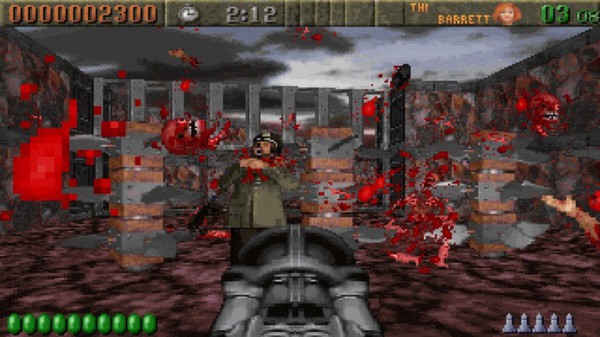 The Apogee Throwback Pack for linux