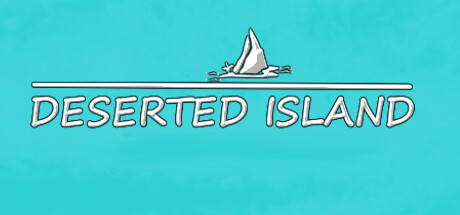 Deserted Island cover art