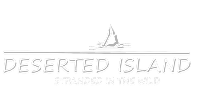 Deserted Island Logo