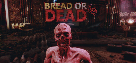 Bread or Dead PC Specs