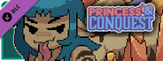 Princess & Conquest - Additional Characters #1