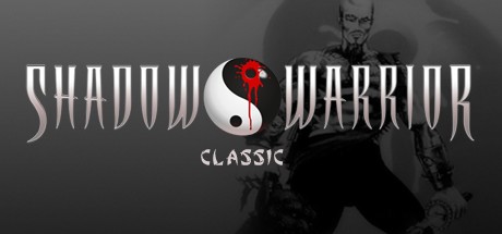 Shadow Warrior Classic (1997) cover art
