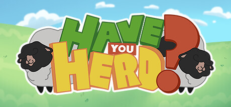 Have You Herd? Playtest cover art