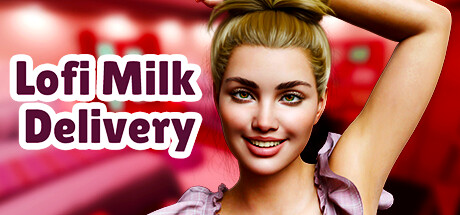 Lofi Milk Delivery cover art