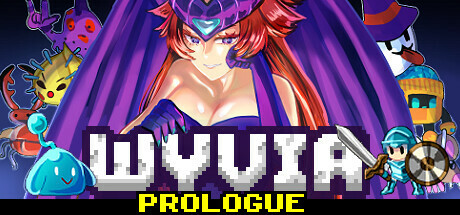 Wyvia: Prologue PC Specs