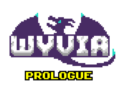 Wyvia: Prologue Logo