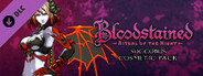 Bloodstained: Ritual of the Night - Succubus Costume