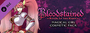 Bloodstained: Ritual of the Night - Magical Girl Costume