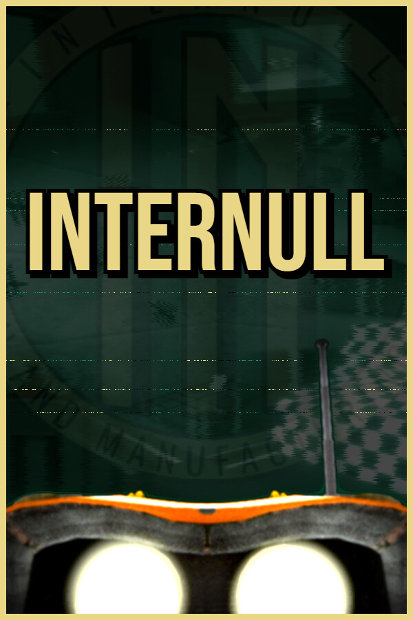 INTERNULL for steam