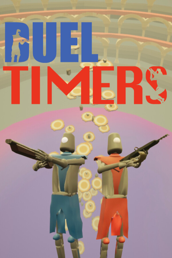 Duel Timers for steam