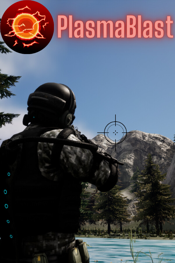 PlasmaBlast 1.0.0 BETA for steam