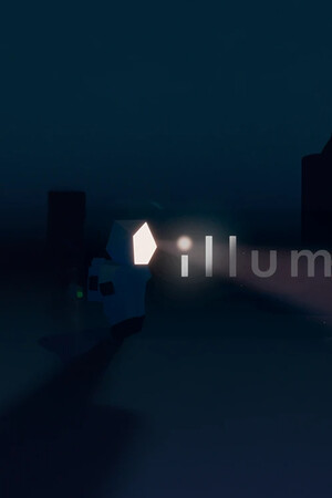 illum poster image on Steam Backlog