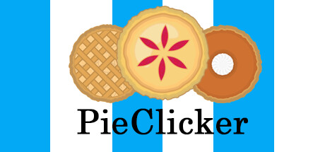 PieClicker cover art