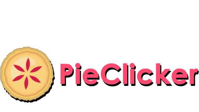 PieClicker Logo