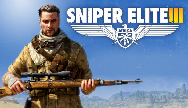 Sniper Elite 3 в Steam