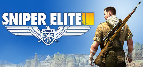 View Sniper Elite 3 on IsThereAnyDeal