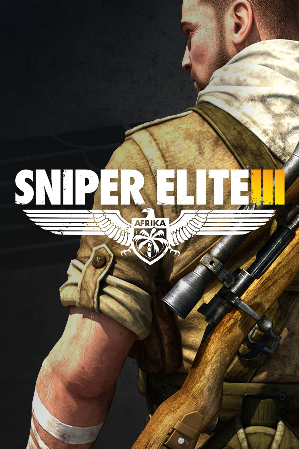 Sniper Elite 3 for steam Sniper Elite 3 for steam