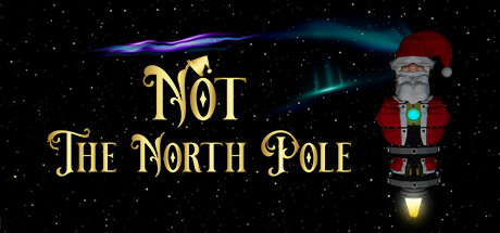 Not The North Pole cover art