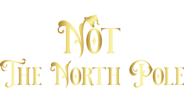 Not The North Pole Logo