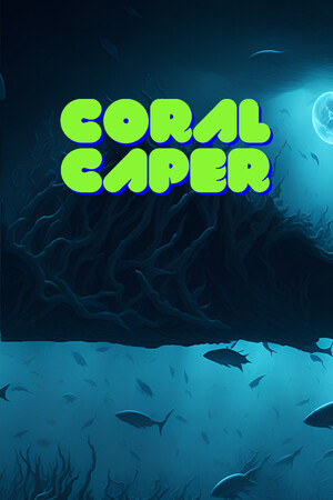 Coral Caper