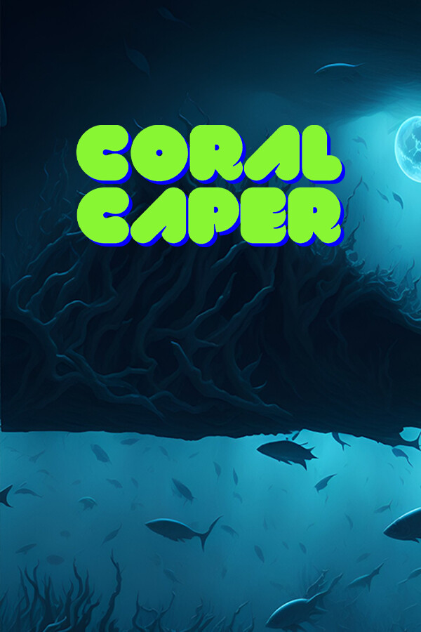 Coral Caper for steam