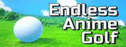 Endless Anime Golf