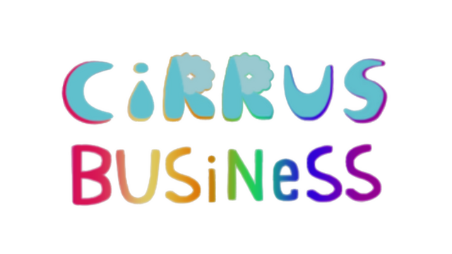 Cirrus Business Logo