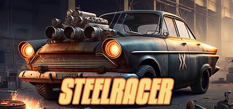 SteelRacer PC Specs