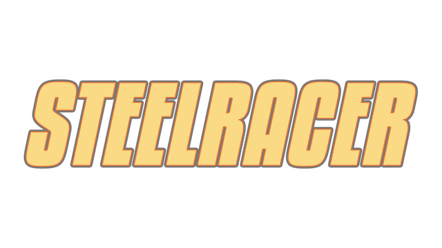 SteelRacer Logo