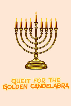 Quest for the Golden Candelabra poster image on Steam Backlog