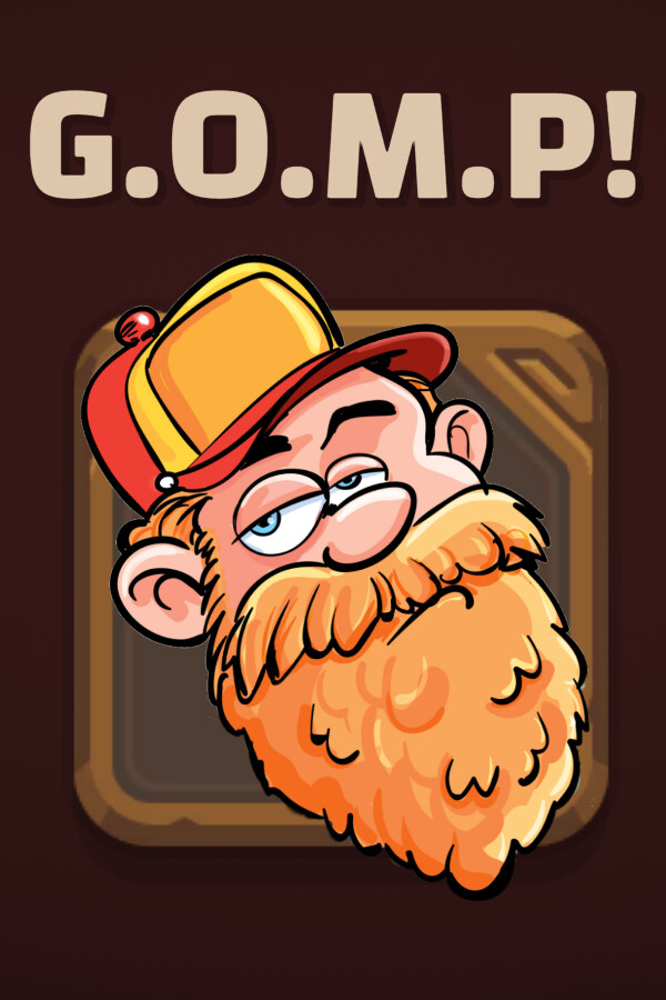 G.O.M.P! for steam