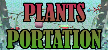 Plantsportation cover art