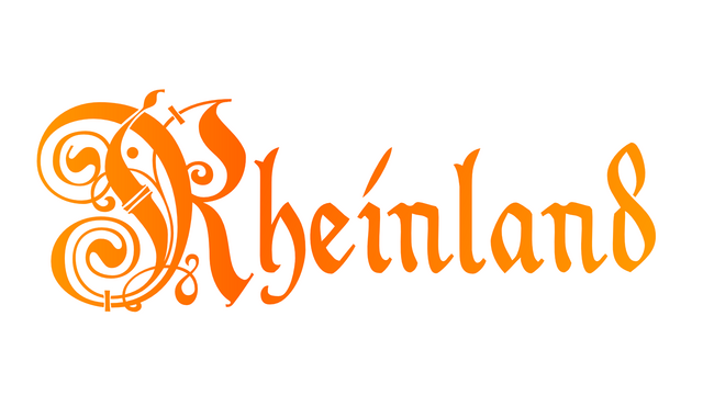 Rheinland Logo