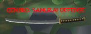 Genjiro: Samurai Defense System Requirements