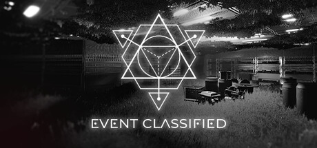 SCP: EVENT CLASSIFIED Playtest cover art