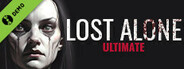 Lost Alone Ultimate Demo