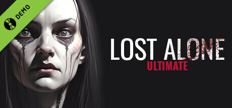 Lost Alone Ultimate Demo cover art