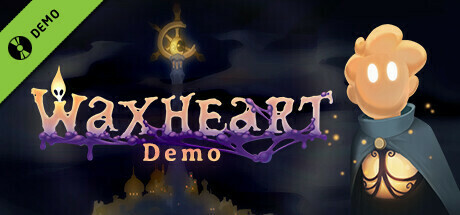 WaxHeart cover art