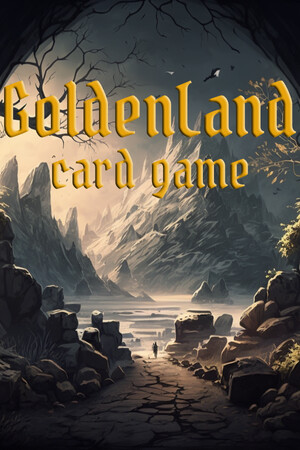 GoldenLand: Card game