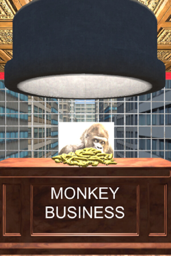 Monkey Business for steam