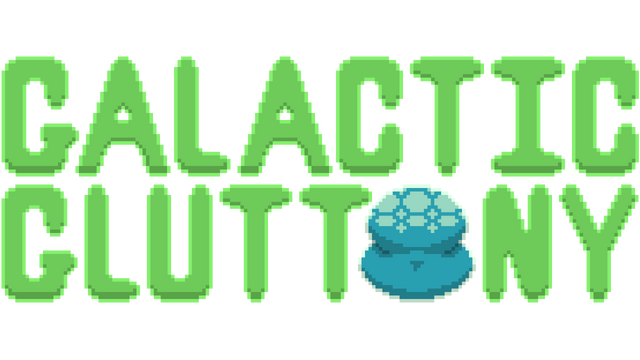 Galactic Gluttony Logo