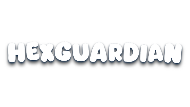 Hexguardian Logo