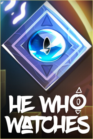 He Who Watches Demo