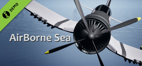 AirBorne Sea Demo cover art