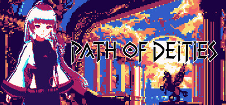 Path of Deities PC Specs